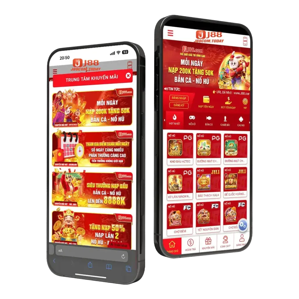 Tỷ lệ cược hấp dẫn