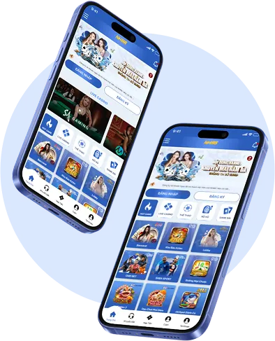 Thư viện game Slots đa dạng