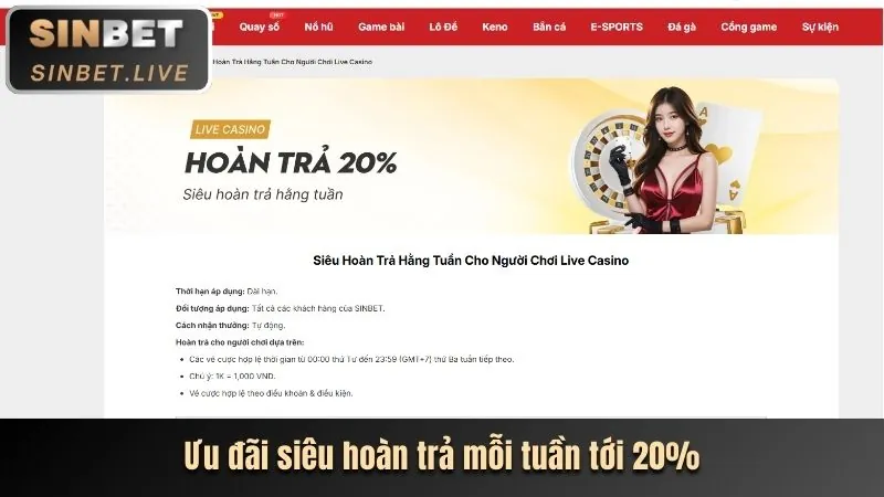 Trò chơi sòng bạc trực tiếp tại AV88 nhà cái với người chia bài thật